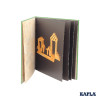 814647004303 - KAPLA - TOME 3 ARCHITECTURES ET STRUCTURES
