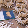 814647004303 - KAPLA - TOME 3 ARCHITECTURES ET STRUCTURES