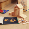 814647004303 - KAPLA - TOME 3 ARCHITECTURES ET STRUCTURES