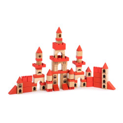 8413082940508 - CHÂTEAU EMPILABLE