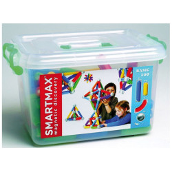 5414301249825 - SMARTMAX INTÉGRAL