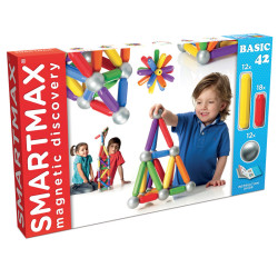 5414301245018 - SMARTMAX BASIC