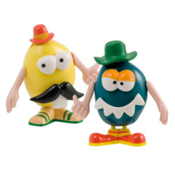 8413082971151 - MAXIMIX - MONSIEUR ET MADAME PATATE