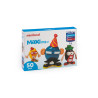 8413082971151 - MAXIMIX - MONSIEUR ET MADAME PATATE