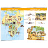 3070900074200 - PUZZLE ANIMAUX DU MONDE