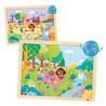 8426804522708 - ÉCO-PUZZLES : SAUVONS LA PLANÈTE !