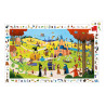 3070900075610 - PUZZLE LES CONTES