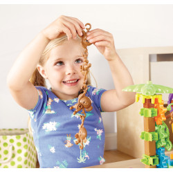 765023091199 - ENGRENAGES SET BUILDING SINGES