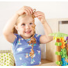 765023091199 - ENGRENAGES SET BUILDING SINGES