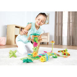 765023091199 - ENGRENAGES SET BUILDING SINGES