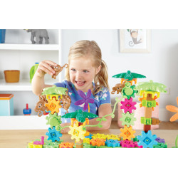 765023091199 - ENGRENAGES SET BUILDING SINGES