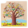 8718229033731 - PUZZLE L'ARBRE