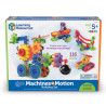 765023092271 - ENGRENAGES MACHINES EN MOUVEMENT