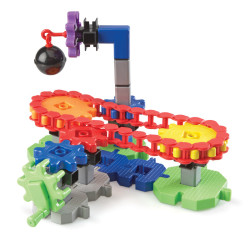 765023092271 - ENGRENAGES MACHINES EN MOUVEMENT