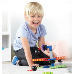 765023092271 - ENGRENAGES MACHINES EN MOUVEMENT