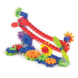765023092271 - ENGRENAGES MACHINES EN MOUVEMENT
