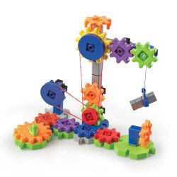 765023092271 - ENGRENAGES MACHINES EN MOUVEMENT