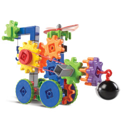 765023092271 - ENGRENAGES MACHINES EN MOUVEMENT