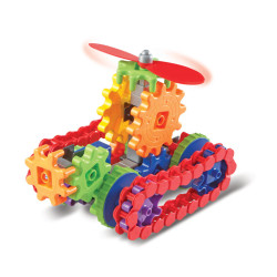 765023092271 - ENGRENAGES MACHINES EN MOUVEMENT