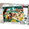 4005556866267 - PUZZLE BIENVENUE AU CENTRE EQUESTRE