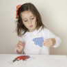 8426804502212 - MAXI PUZZLES LES ANIMAUX
