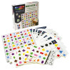 3512610513001 - FORMES & COULEURS