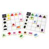3512610513001 - FORMES & COULEURS