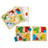 3133099081203 - ATELIER LUDITAB - LES PETITES CABANES