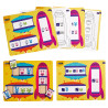3133099081210 - ATELIER LUDITAB - LES PETITS MARTIENS