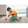 871772000563 - MAGICUBE FULL COLOR CRYSTAL 24 PIECES