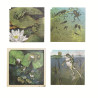 8718229026627 - PUZZLE CONNECT LA VIE DE LA GRENOUILLE