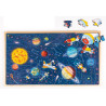 3133099114598 - PUZZLE GEANT L'ESPACE 108 PIECES