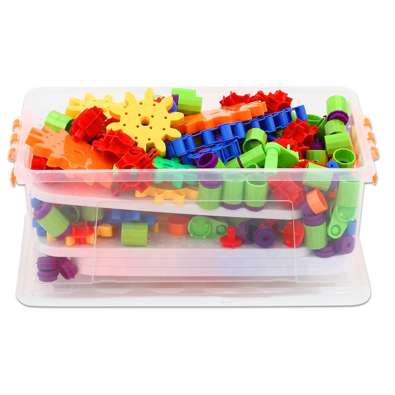 6942098510785 - ENGRENAGES 340 PIECES