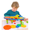 6942098510785 - ENGRENAGES 340 PIECES
