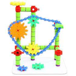 6942098510785 - ENGRENAGES 340 PIECES