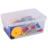 4066486512792 - ATELIER ENGRENAGES + FICHES D'EXERCICES