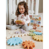 8007905823415 - ENGRENAGES KALEIDO 38 PIECES
