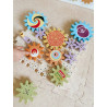 8007905823415 - ENGRENAGES KALEIDO 38 PIECES