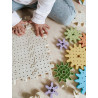 8007905823415 - ENGRENAGES KALEIDO 38 PIECES