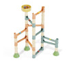 8007905865354 - LABYRINTHE MIGOGLA MARBLE RUN 49 PIECES