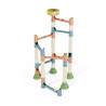 8007905865354 - LABYRINTHE MIGOGLA MARBLE RUN 49 PIECES