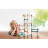 8007905865354 - LABYRINTHE MIGOGLA MARBLE RUN 49 PIECES