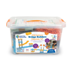 765023094640 - STEM EXPLORER CONSTRUIT UN PONT