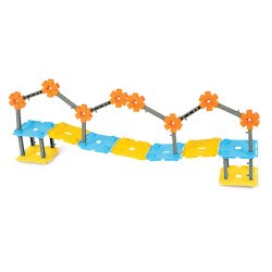 765023094640 - STEM EXPLORER CONSTRUIT UN PONT