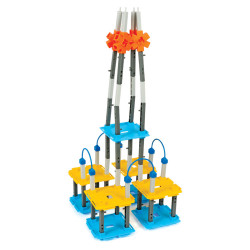 765023094640 - STEM EXPLORER CONSTRUIT UN PONT
