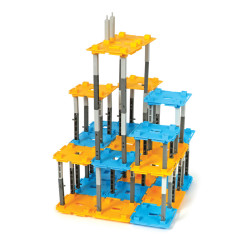 765023094640 - STEM EXPLORER CONSTRUIT UN PONT