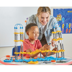 765023094640 - STEM EXPLORER CONSTRUIT UN PONT