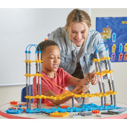765023094640 - STEM EXPLORER CONSTRUIT UN PONT