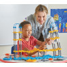 765023094640 - STEM EXPLORER CONSTRUIT UN PONT