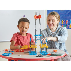 765023094640 - STEM EXPLORER CONSTRUIT UN PONT